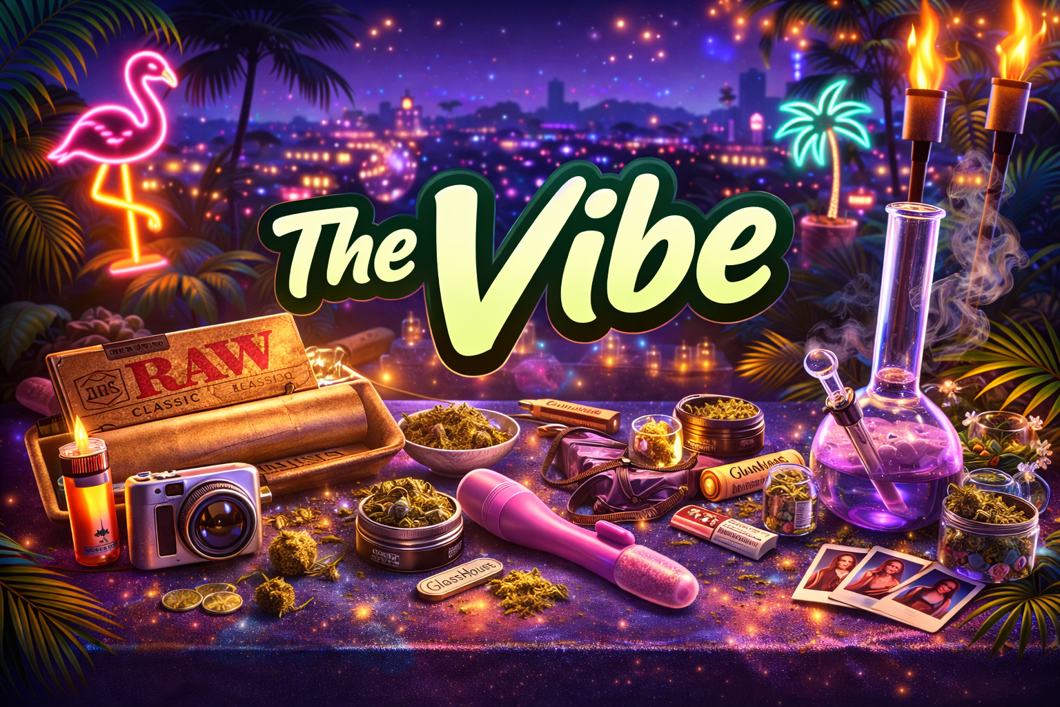 The Vibe